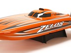 Zelos 48 BL RTR